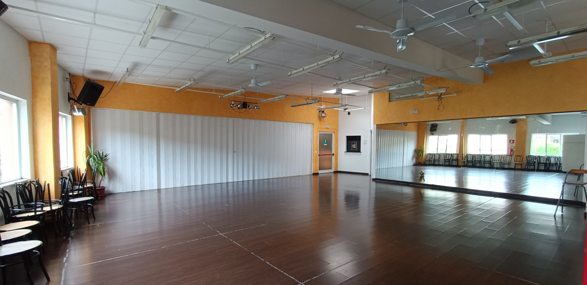 scuola di danza jballet